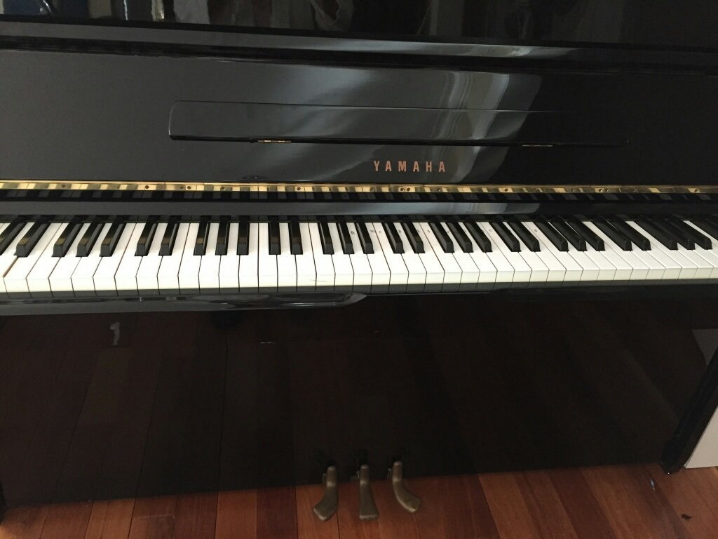 yamaha piano serial number j2942840